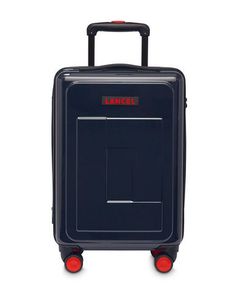 Чемодан/сумка на колесиках Lancel