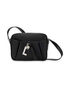 Сумка через плечо Lancel