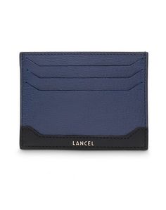 Чехол для документов Lancel