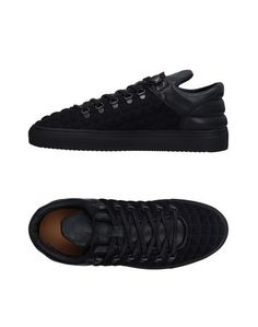Низкие кеды и кроссовки Filling Pieces