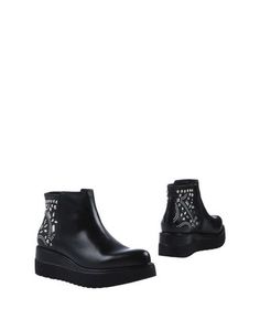 Полусапоги и высокие ботинки Tosca BLU Shoes