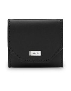 Кошелек для монет Lancel