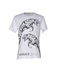 Футболка Versace Jeans