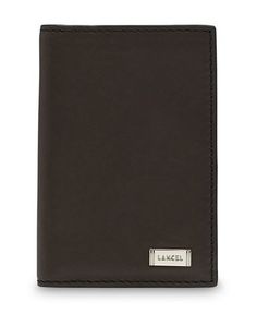 Чехол для документов Lancel