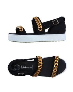 Сандалии Jeffrey Campbell