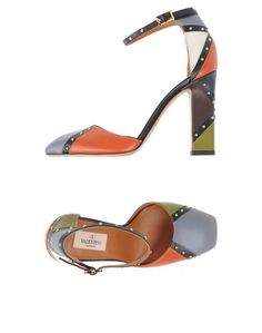 Туфли Valentino Garavani