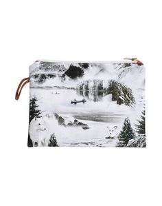 Сумка на руку Maison Baluchon