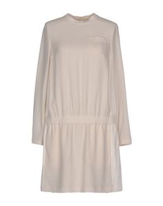 Короткое платье Brunello Cucinelli