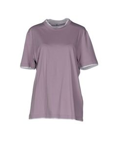 Футболка Brunello Cucinelli