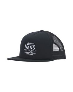 Головной убор Vans