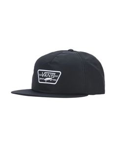 Головной убор Vans