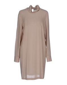 Короткое платье Brunello Cucinelli