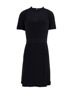 Короткое платье The Kooples
