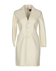 Короткое платье Dsquared2