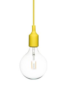 Подвесная лампа Muuto