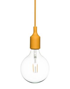 Подвесная лампа Muuto