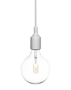 Подвесная лампа Muuto