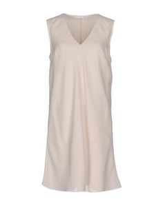 Короткое платье Brunello Cucinelli