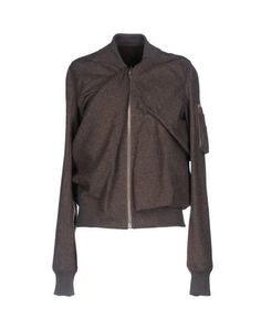 Куртка Rick Owens