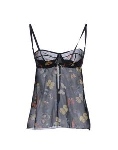 Бельевая майка Dolce & Gabbana Underwear