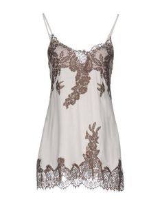 Бельевая майка Vivis