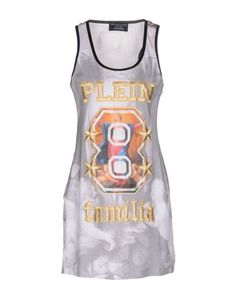 Майка Philipp Plein