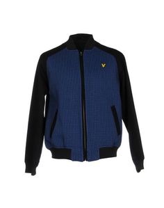 Куртка Lyle & Scott