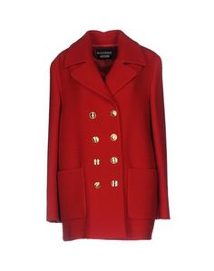 Пальто Boutique Moschino