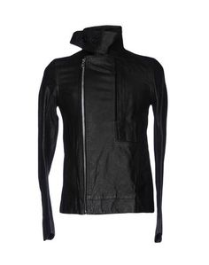 Куртка Rick Owens