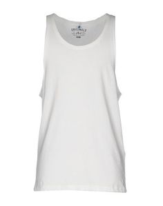 Майка Originals by Jack & Jones