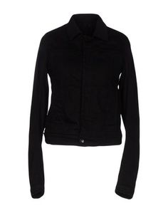 Куртка Drkshdw BY Rick Owens