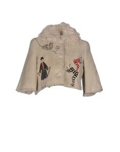 Куртка RED Valentino
