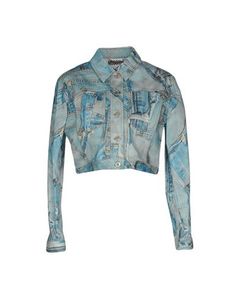Куртка Moschino Couture