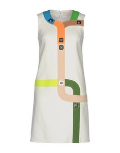 Короткое платье Peter Pilotto