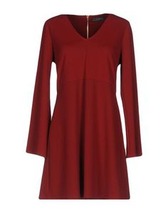 Короткое платье Soallure