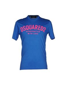 Футболка Dsquared2