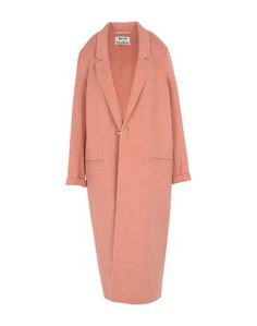Пальто Acne Studios