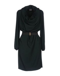Короткое платье Lanvin