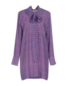 Короткое платье Marni