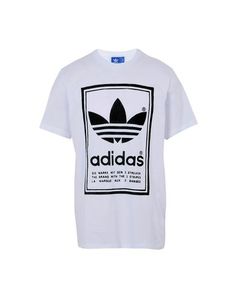 Футболка Adidas Originals