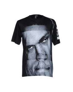 Футболка HBA Hood BY AIR