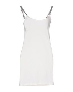 Короткое платье Philipp Plein
