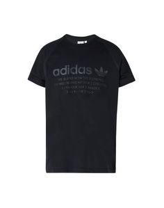 Футболка Adidas Originals