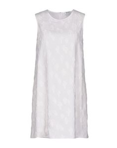 Короткое платье Kenzo