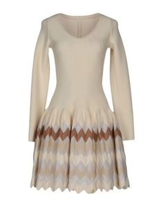 Короткое платье AlaÏa
