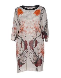 Короткое платье Antonio Marras