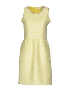 Короткое платье Blugirl Blumarine