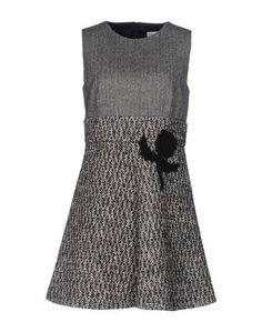 Короткое платье RED Valentino