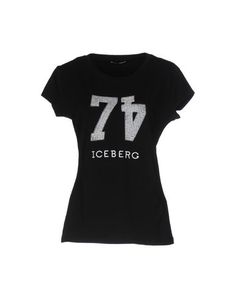 Футболка Iceberg