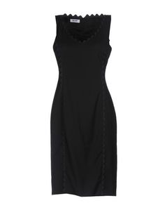 Короткое платье Moschino Cheap and Chic